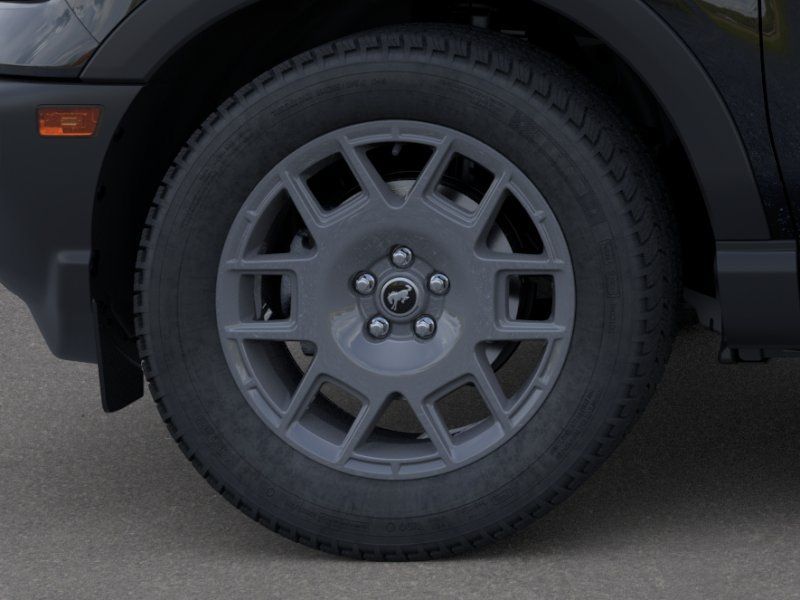 Thumbnail: 2026 Ford Bronco Sport - 7