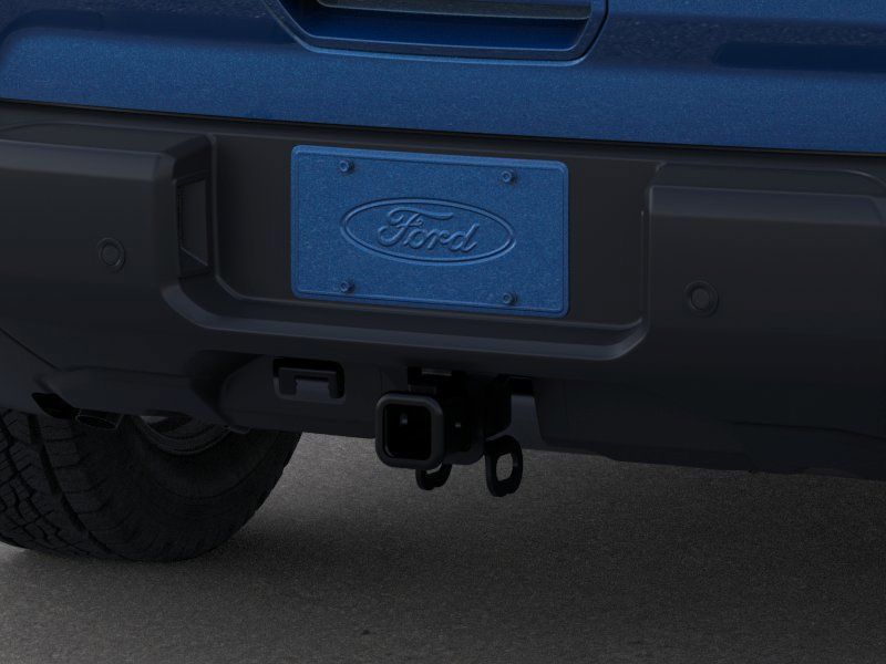 Thumbnail: 2026 Ford Bronco Sport - 23