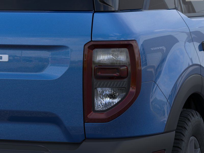 Thumbnail: 2026 Ford Bronco Sport - 21