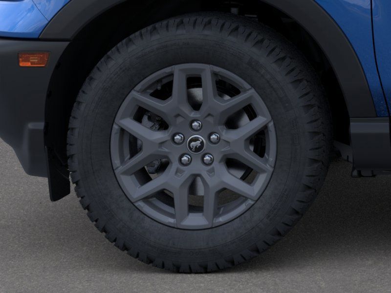 Thumbnail: 2026 Ford Bronco Sport - 6