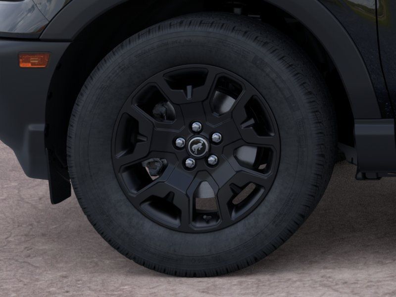 Thumbnail: 2026 Ford Bronco Sport - 7