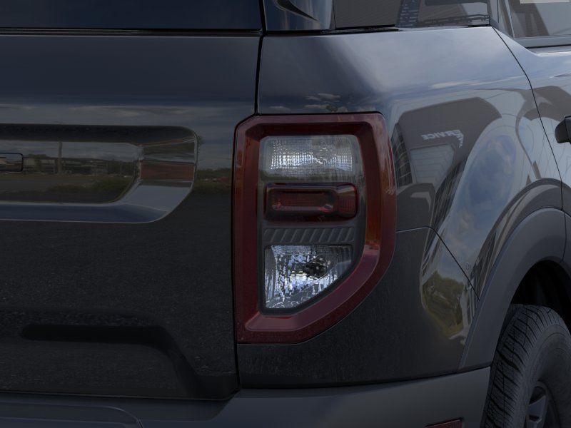 Thumbnail: 2026 Ford Bronco Sport - 21