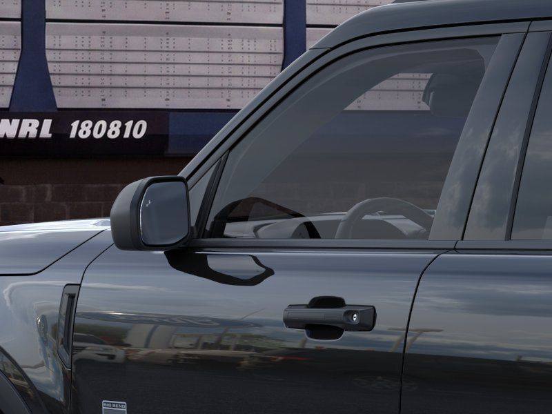 Thumbnail: 2026 Ford Bronco Sport - 20