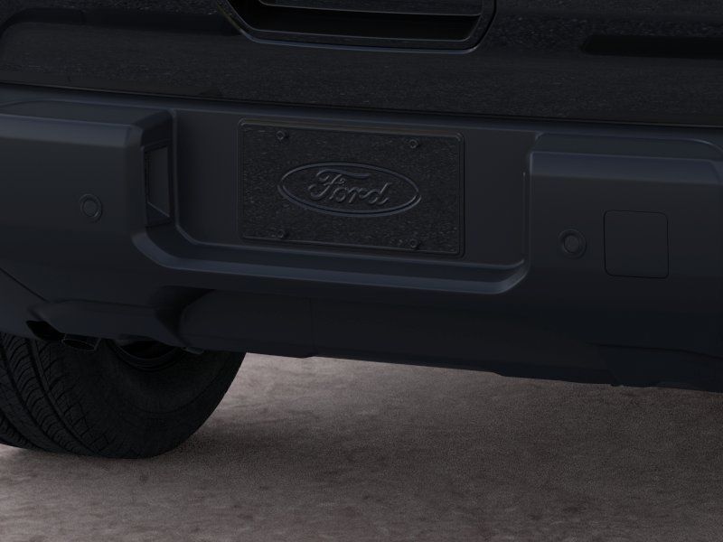 Thumbnail: 2026 Ford Bronco Sport - 23