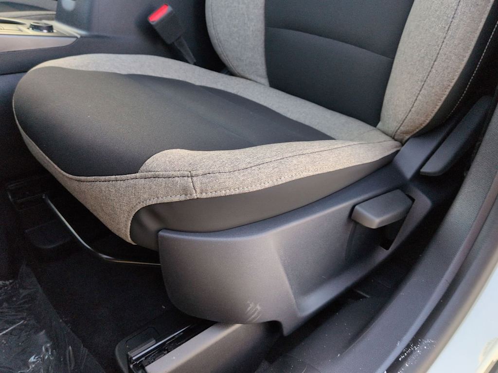 Thumbnail: 2025 Ford Bronco Sport - 26