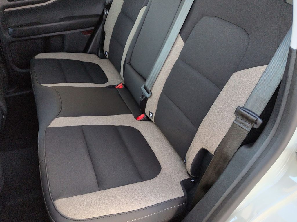 Thumbnail: 2025 Ford Bronco Sport - 12