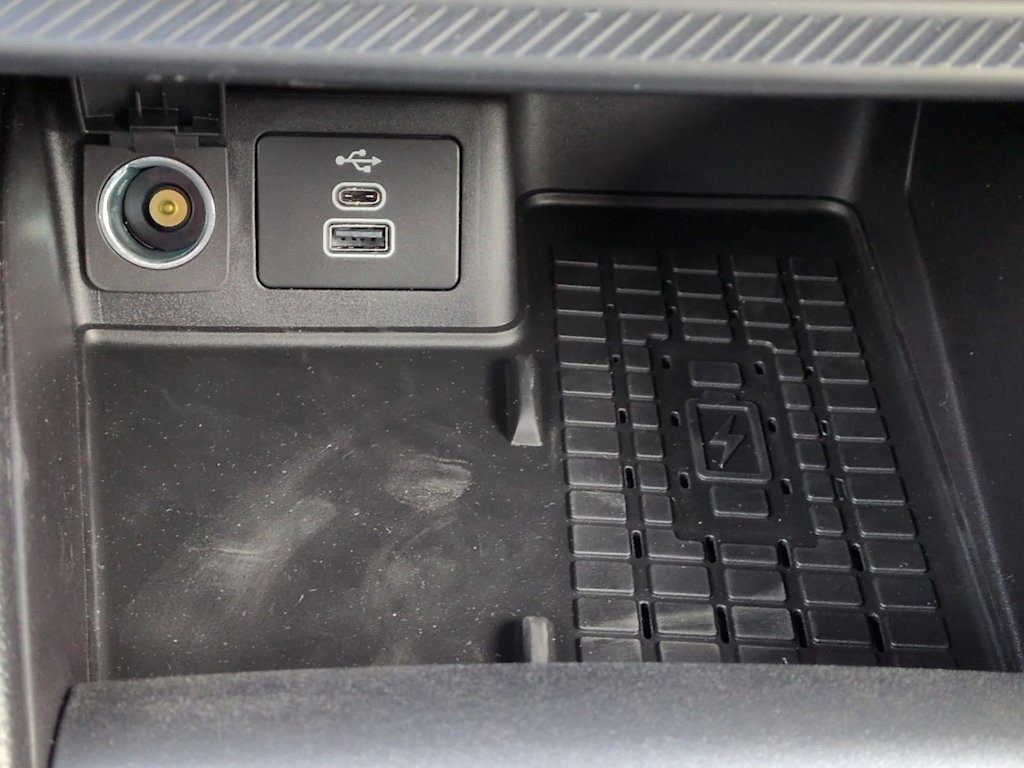 Thumbnail: 2025 Ford Bronco Sport - 17