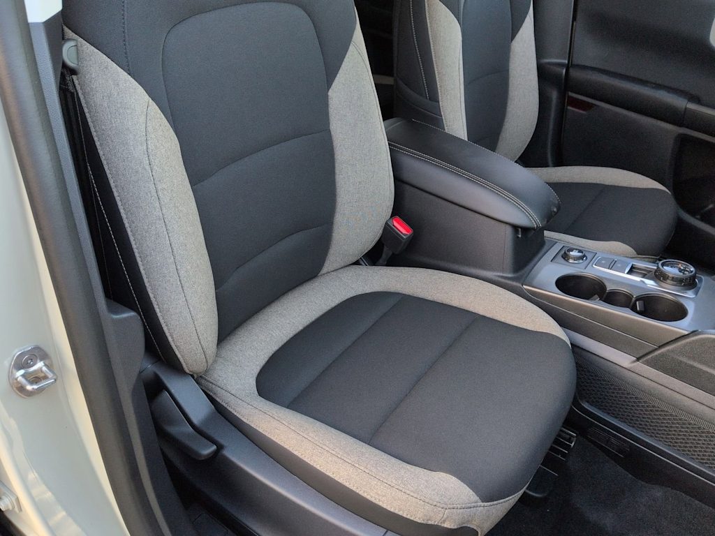 Thumbnail: 2025 Ford Bronco Sport - 29