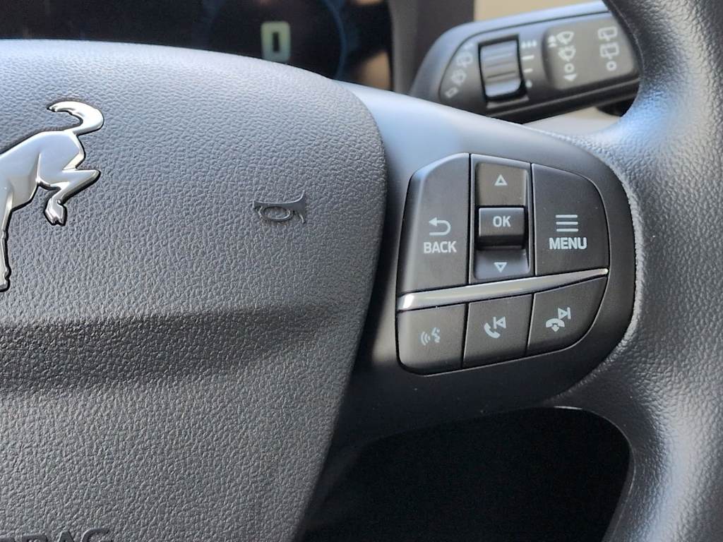 Thumbnail: 2025 Ford Bronco Sport - 31