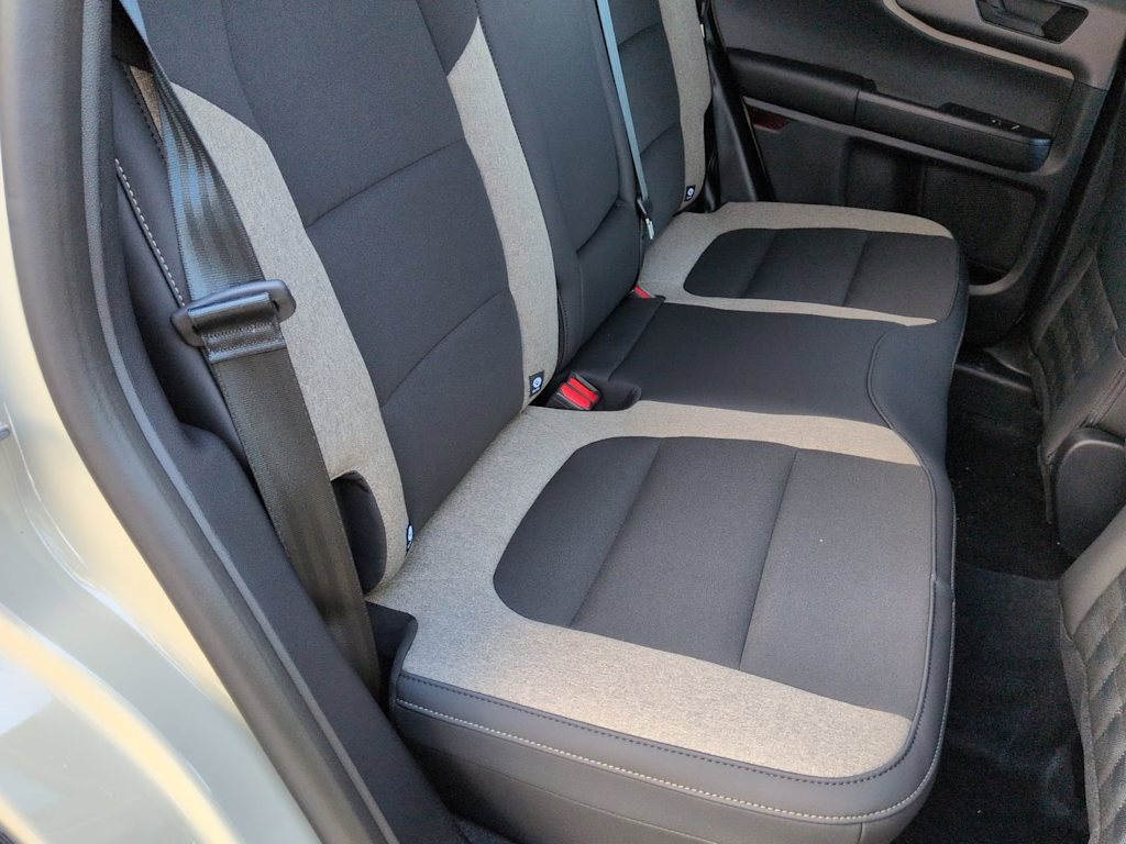 Thumbnail: 2025 Ford Bronco Sport - 28