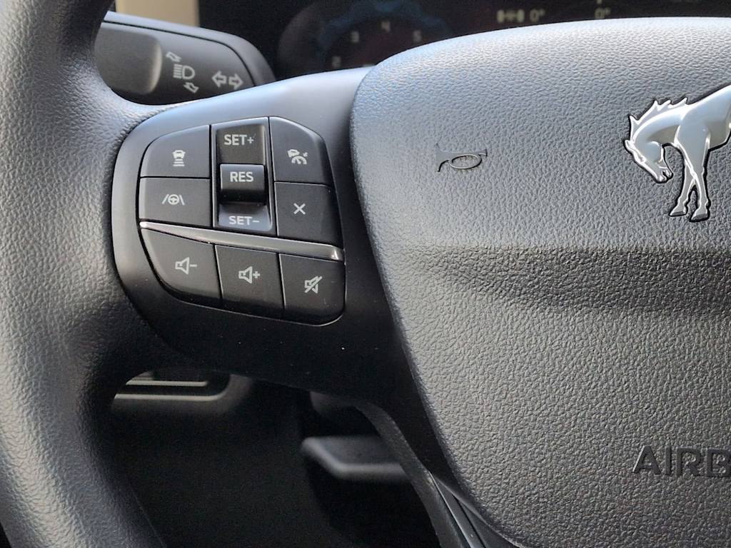 Thumbnail: 2025 Ford Bronco Sport - 30