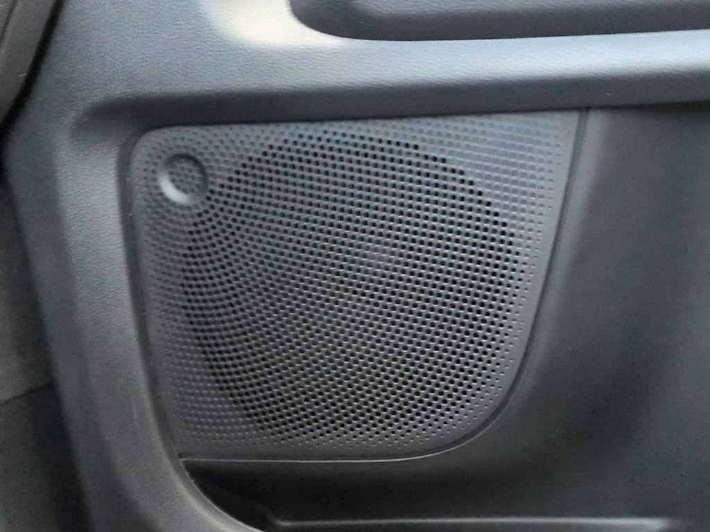 Thumbnail: 2025 Ford Bronco Sport - 34