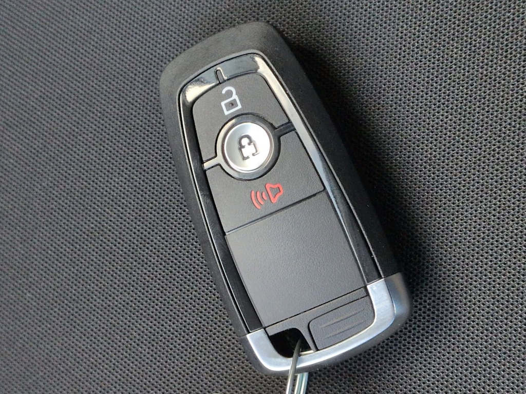 Thumbnail: 2025 Ford Bronco Sport - 36