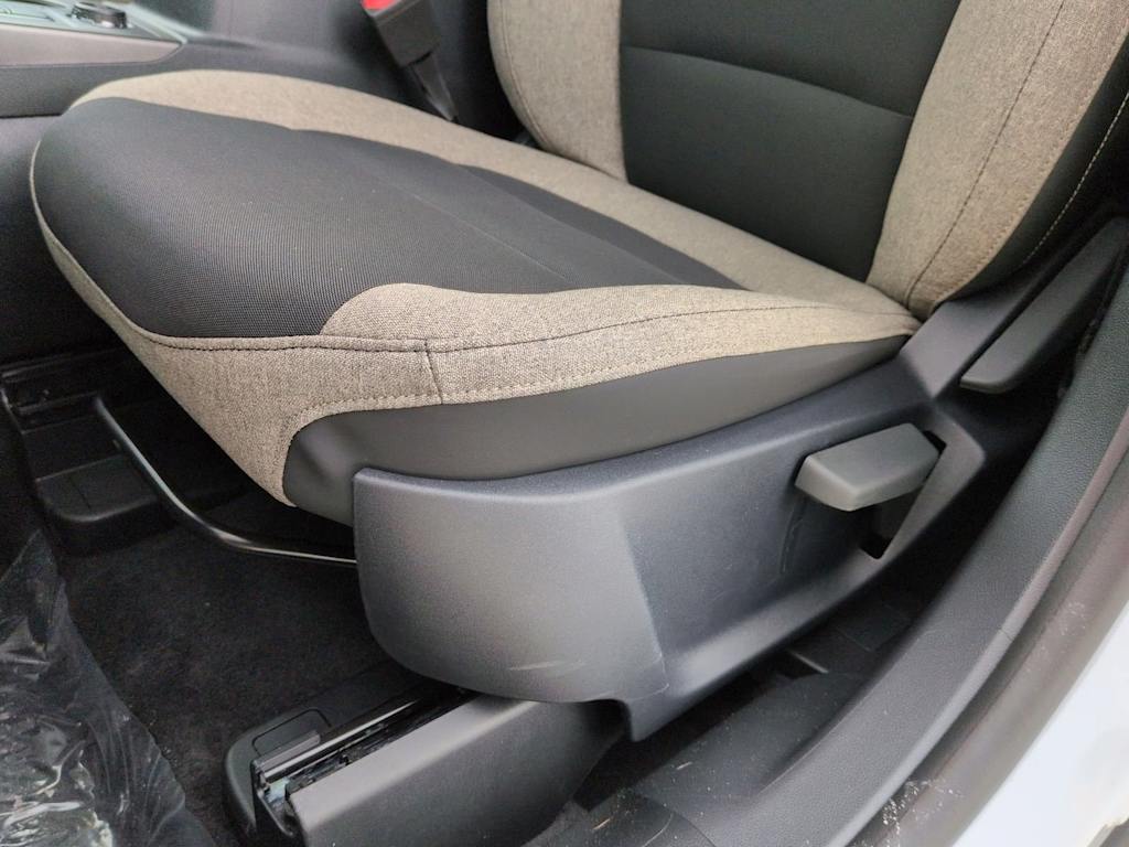 Thumbnail: 2025 Ford Bronco Sport - 27