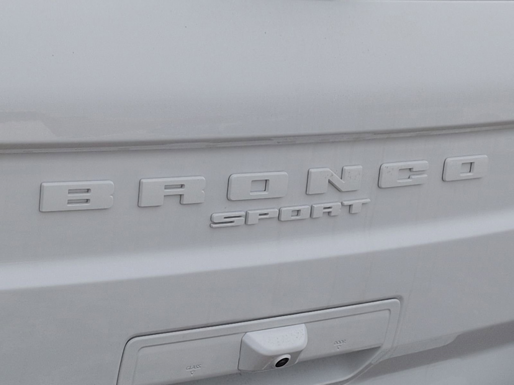 Thumbnail: 2025 Ford Bronco Sport - 26