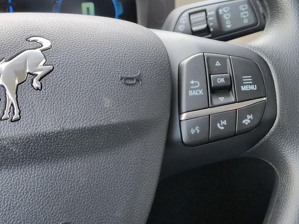 Thumbnail: 2025 Ford Bronco Sport - 31