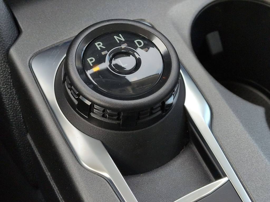 Thumbnail: 2025 Ford Bronco Sport - 15