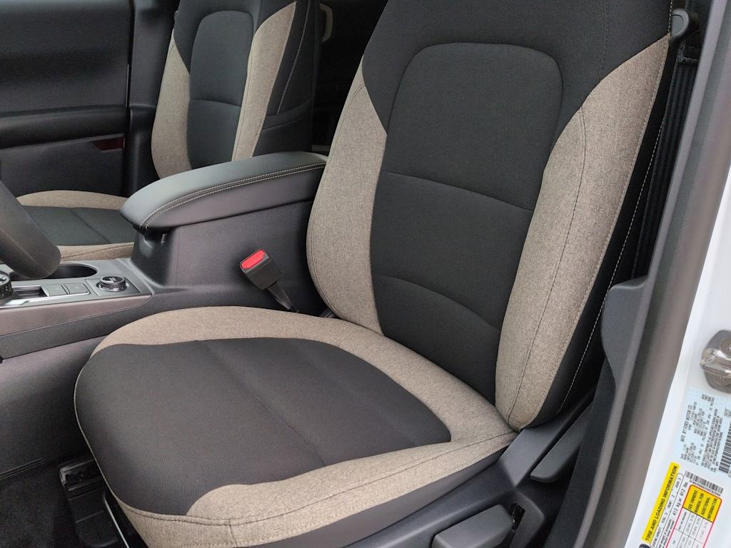 Thumbnail: 2025 Ford Bronco Sport - 10