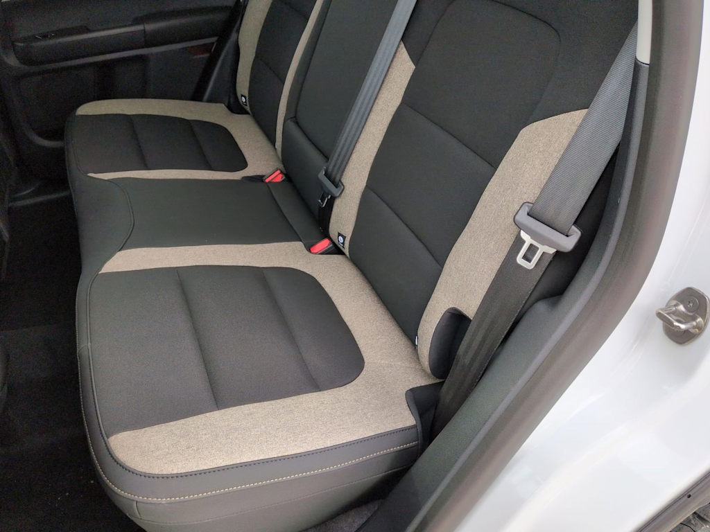 Thumbnail: 2025 Ford Bronco Sport - 12