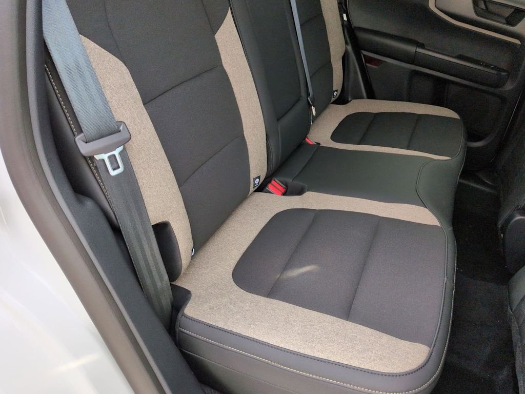 Thumbnail: 2025 Ford Bronco Sport - 28