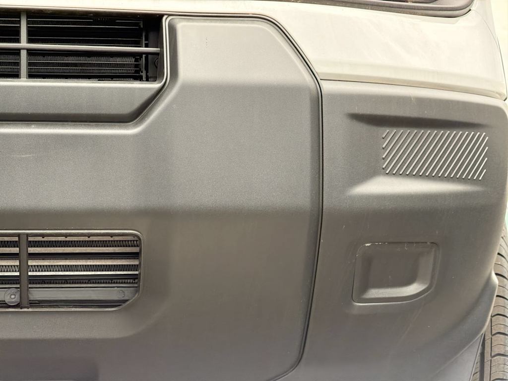 Thumbnail: 2026 Ford Bronco Sport - 24