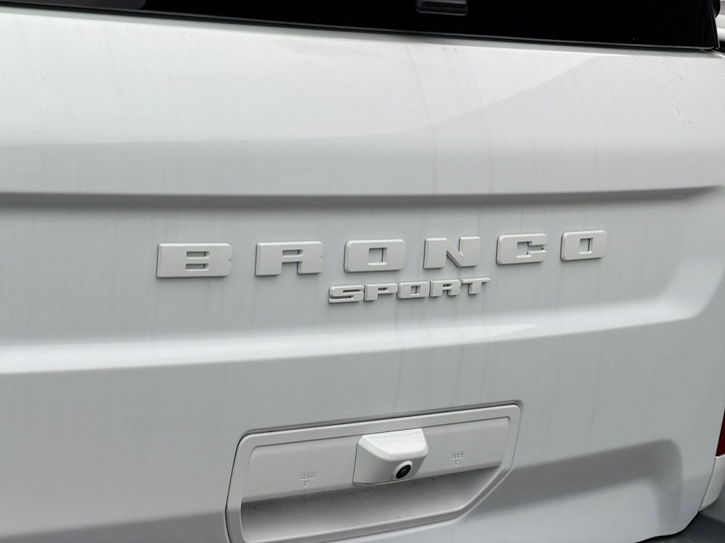 Thumbnail: 2026 Ford Bronco Sport - 25