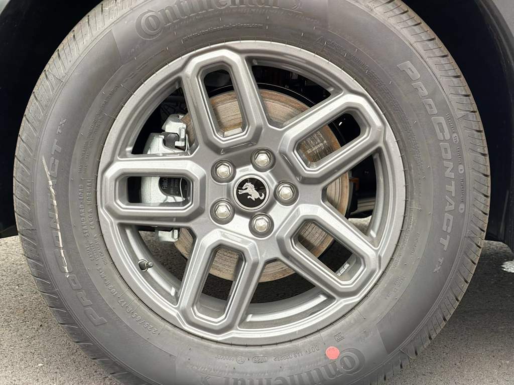 Thumbnail: 2026 Ford Bronco Sport - 6