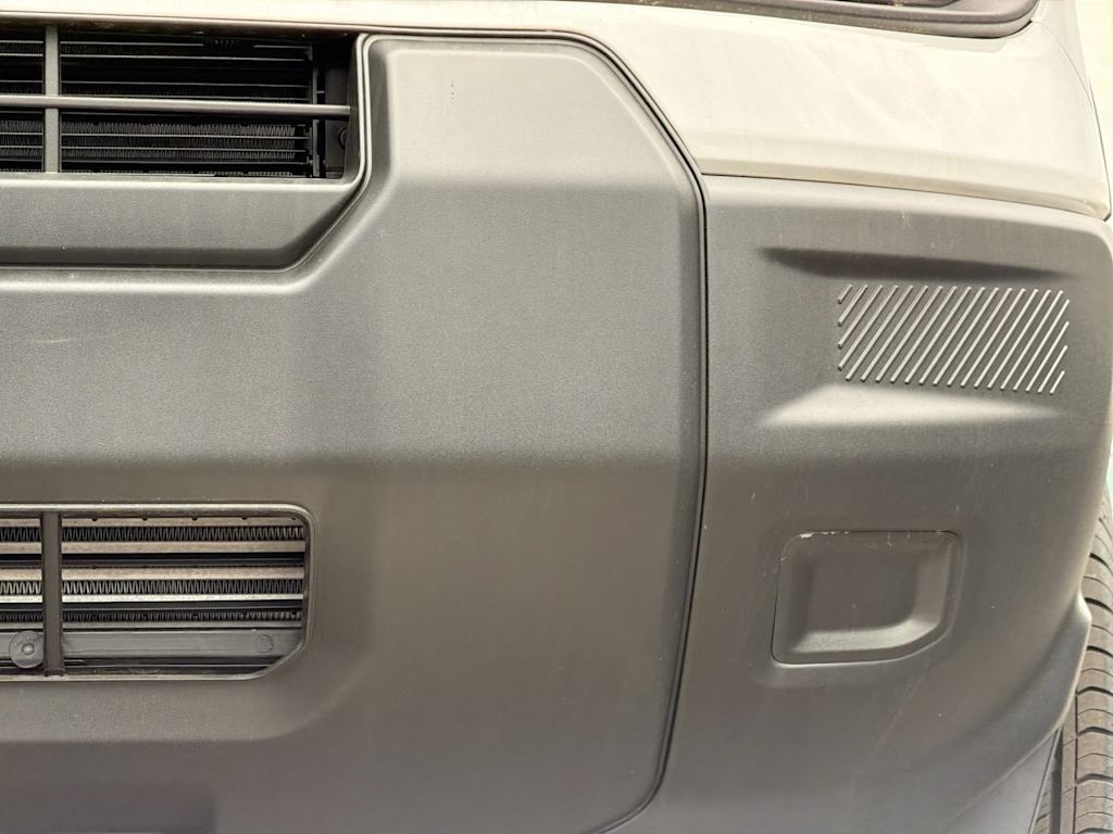 Thumbnail: 2026 Ford Bronco Sport - 24