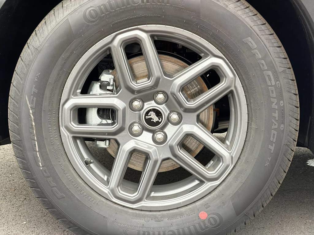 Thumbnail: 2026 Ford Bronco Sport - 6
