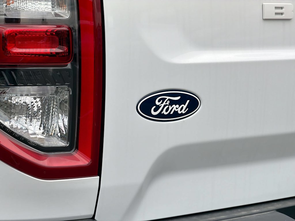 Thumbnail: 2026 Ford Bronco Sport - 5