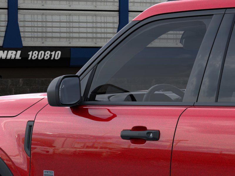 Thumbnail: 2026 Ford Bronco Sport - 20