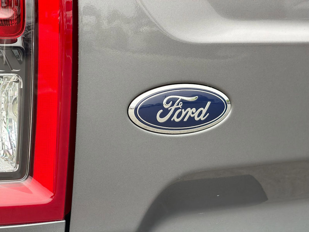 Thumbnail: 2025 Ford Bronco Sport - 6