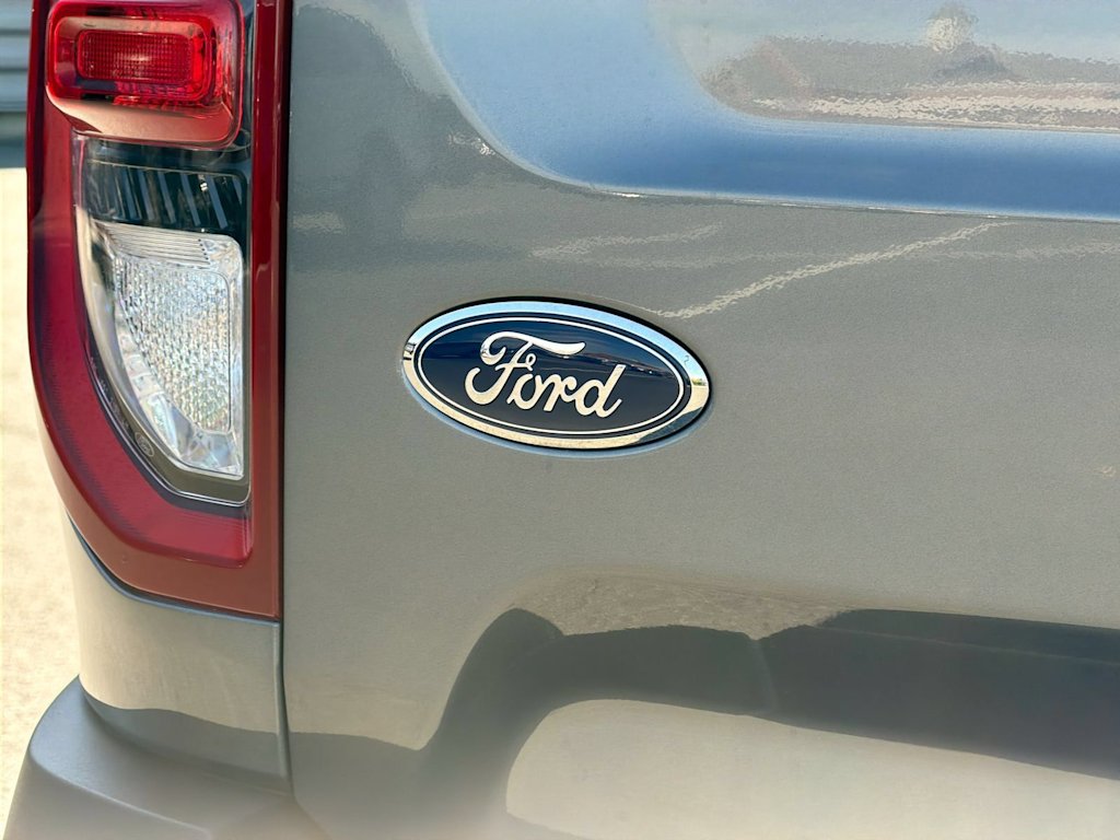Thumbnail: 2025 Ford Bronco Sport - 6