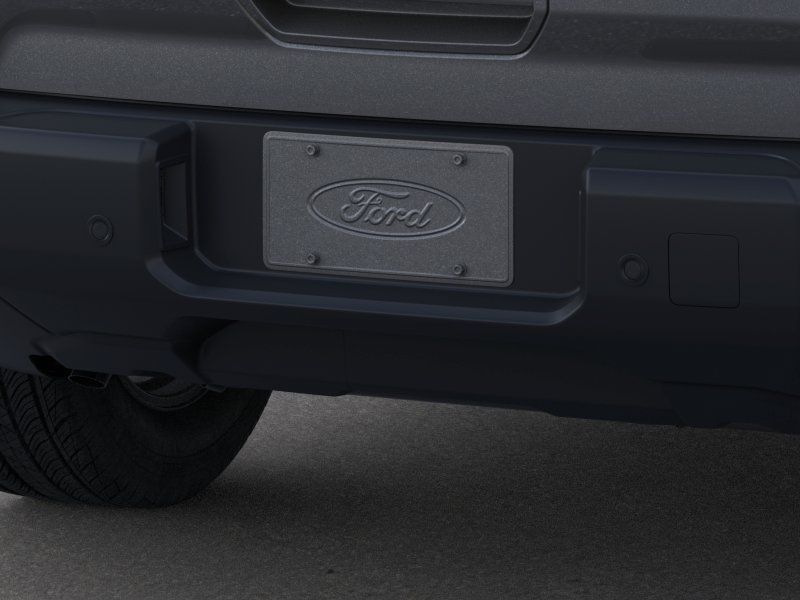 Thumbnail: 2026 Ford Bronco Sport - 23