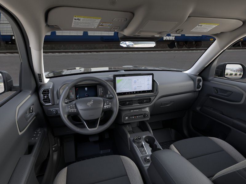 Thumbnail: 2026 Ford Bronco Sport - 2
