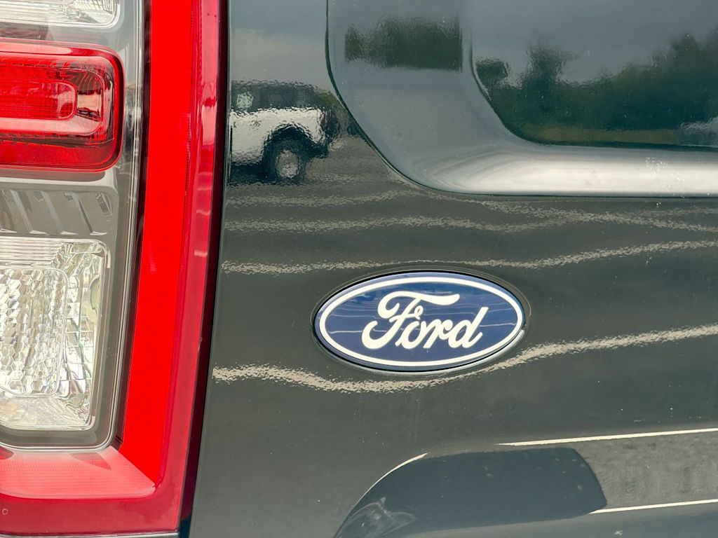 Thumbnail: 2026 Ford Bronco Sport - 6