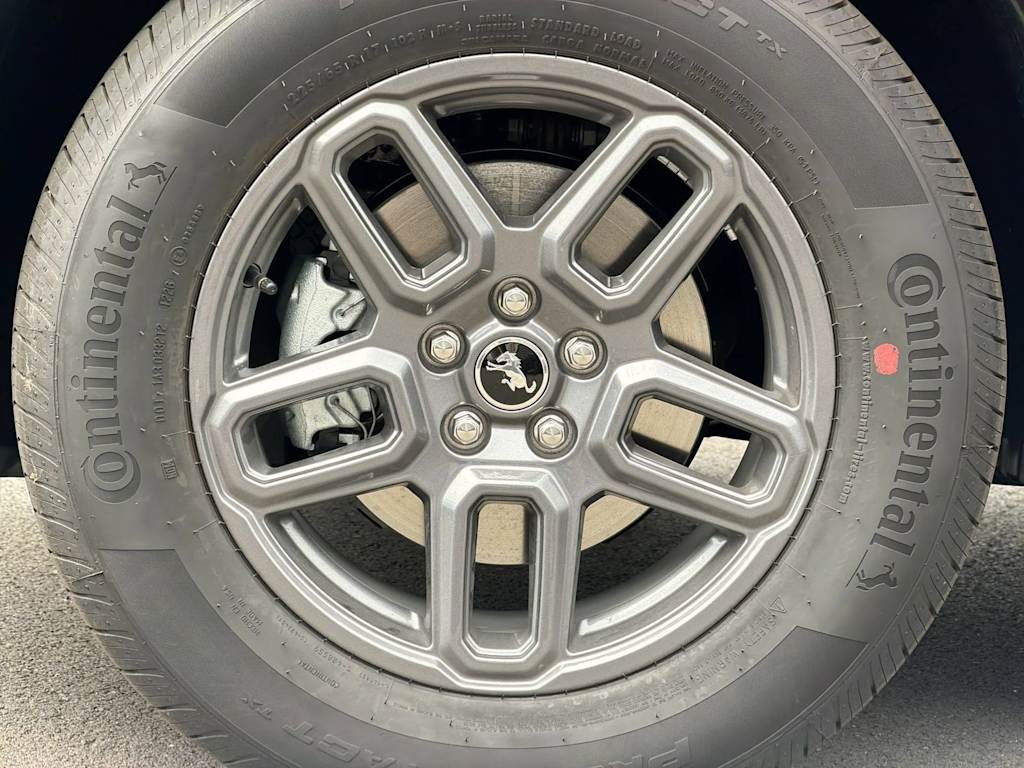 Thumbnail: 2026 Ford Bronco Sport - 7