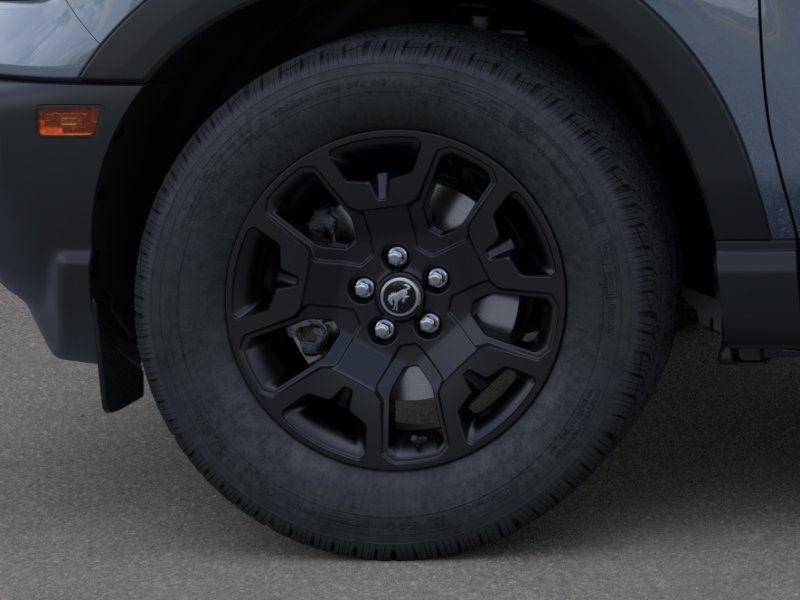 Thumbnail: 2026 Ford Bronco Sport - 6