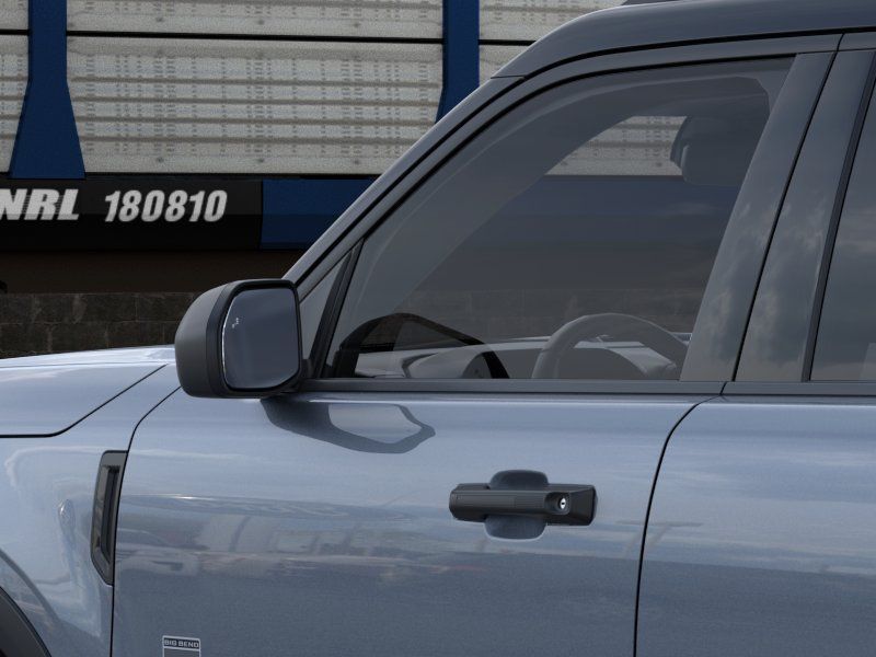 Thumbnail: 2026 Ford Bronco Sport - 20
