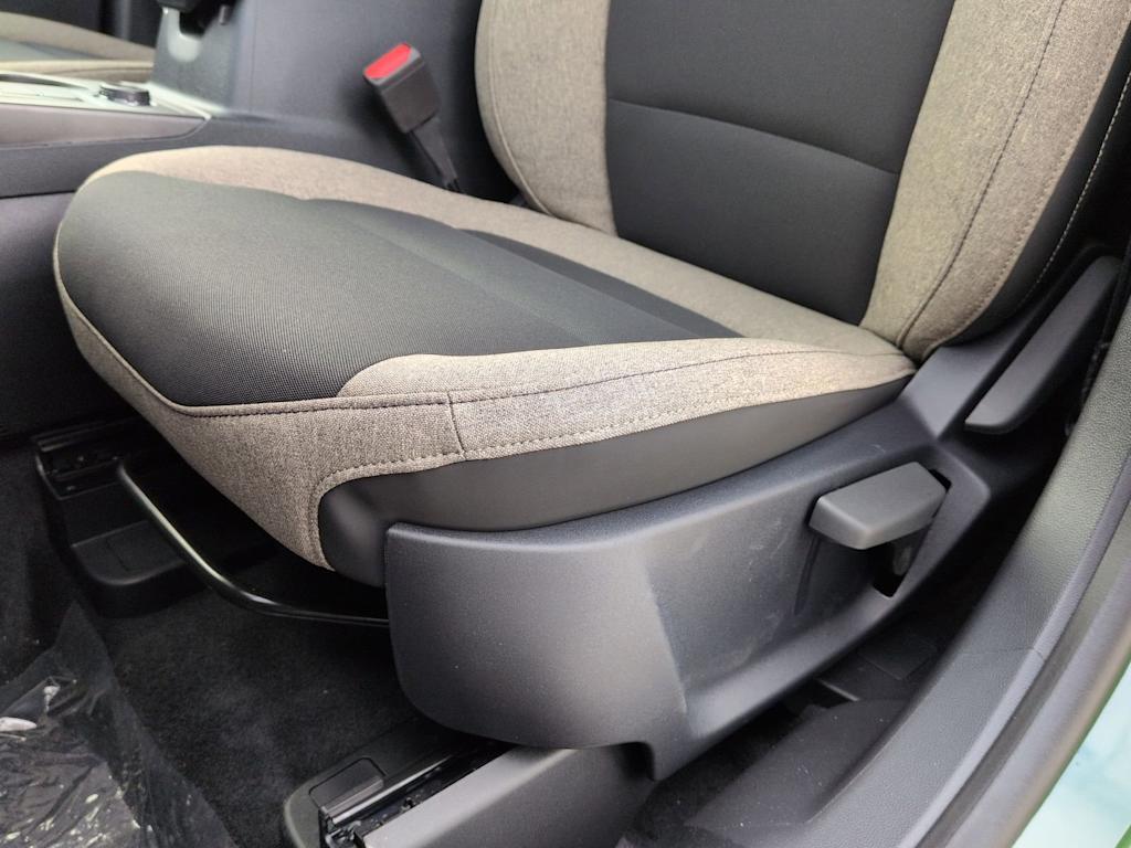 Thumbnail: 2025 Ford Bronco Sport - 27