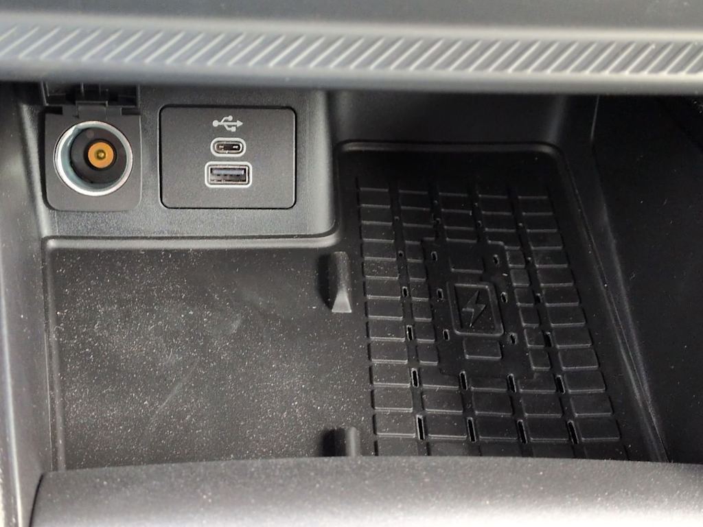 Thumbnail: 2025 Ford Bronco Sport - 36