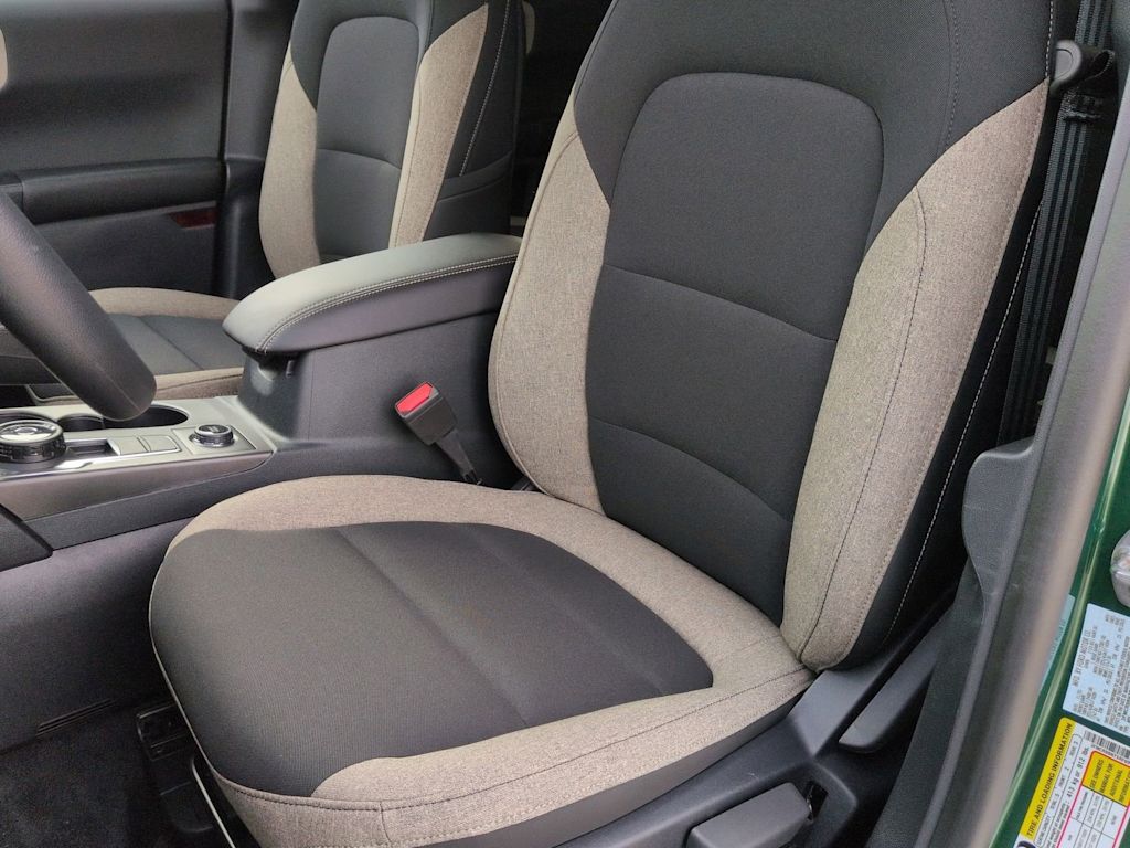 Thumbnail: 2025 Ford Bronco Sport - 9