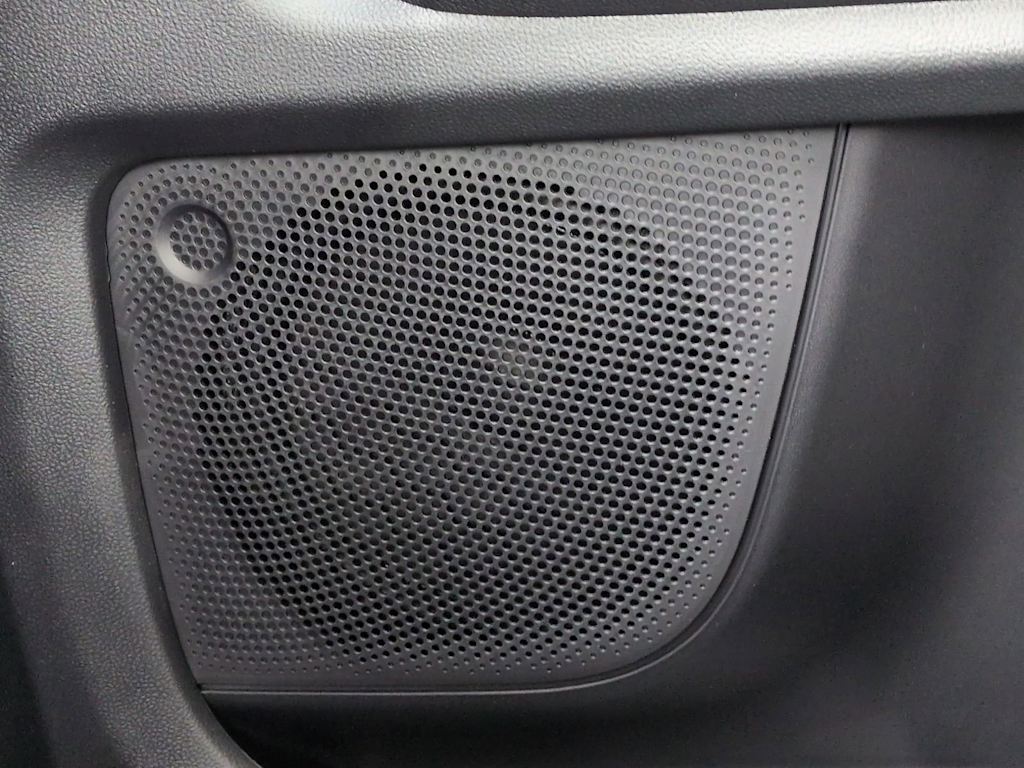 Thumbnail: 2025 Ford Bronco Sport - 35