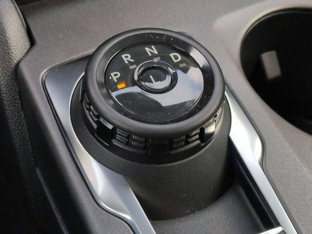 Thumbnail: 2025 Ford Bronco Sport - 14