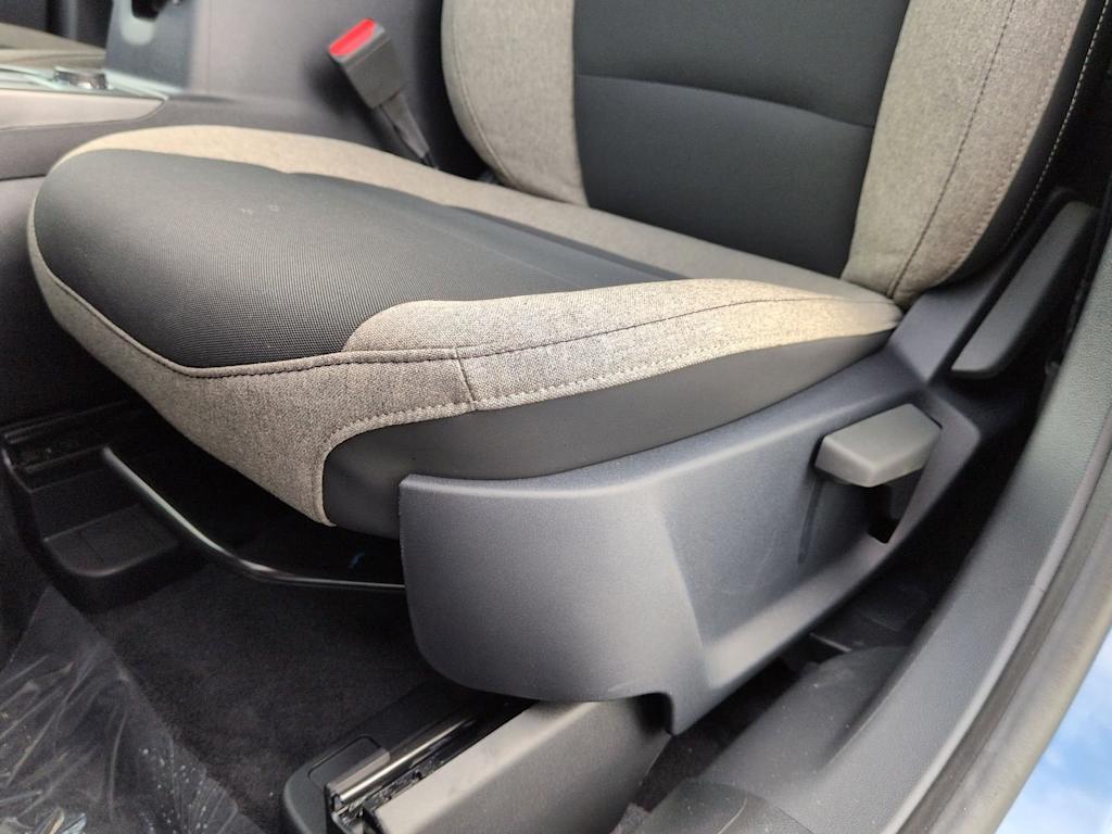 Thumbnail: 2025 Ford Bronco Sport - 27