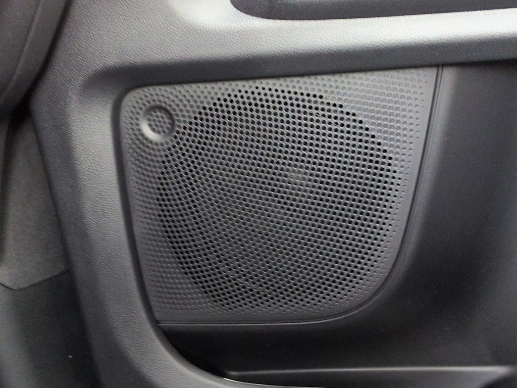 Thumbnail: 2025 Ford Bronco Sport - 35