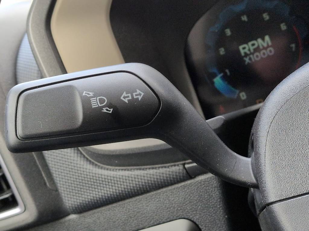 Thumbnail: 2025 Ford Bronco Sport - 33