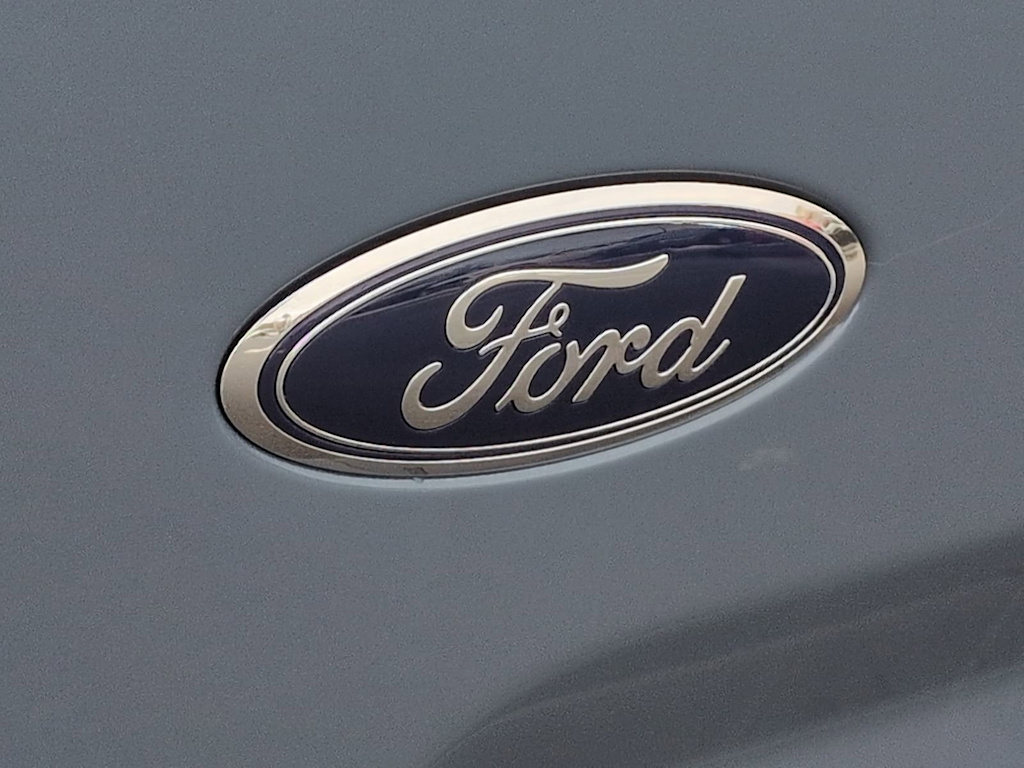 Thumbnail: 2025 Ford Bronco Sport - 6