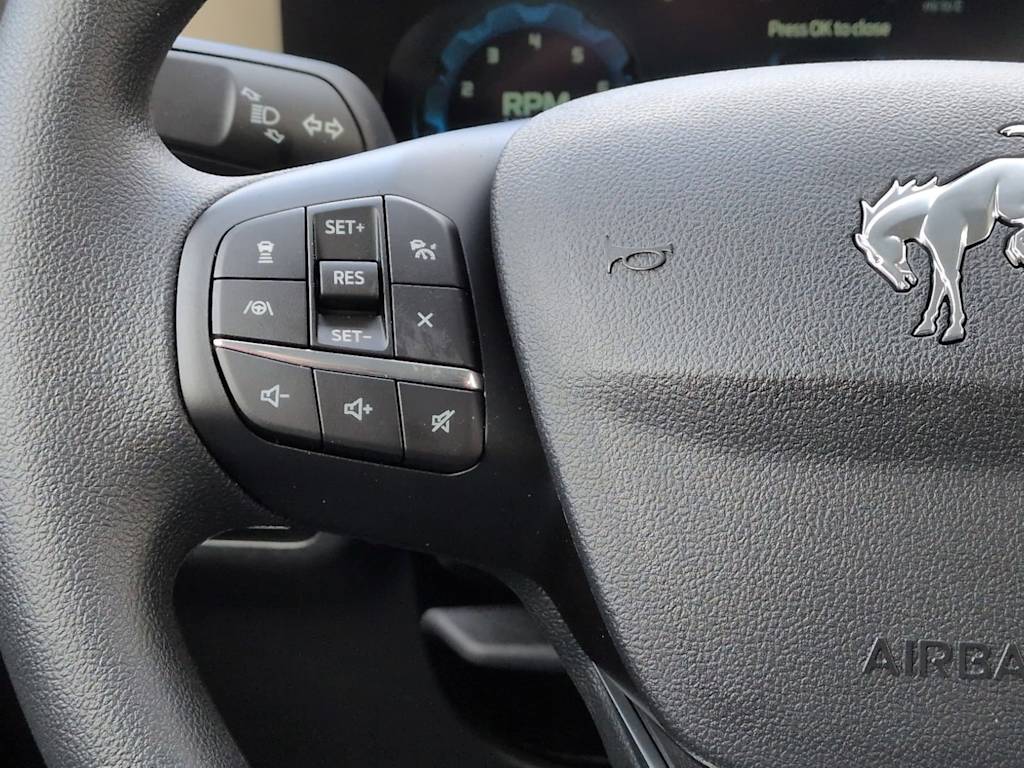 Thumbnail: 2025 Ford Bronco Sport - 30