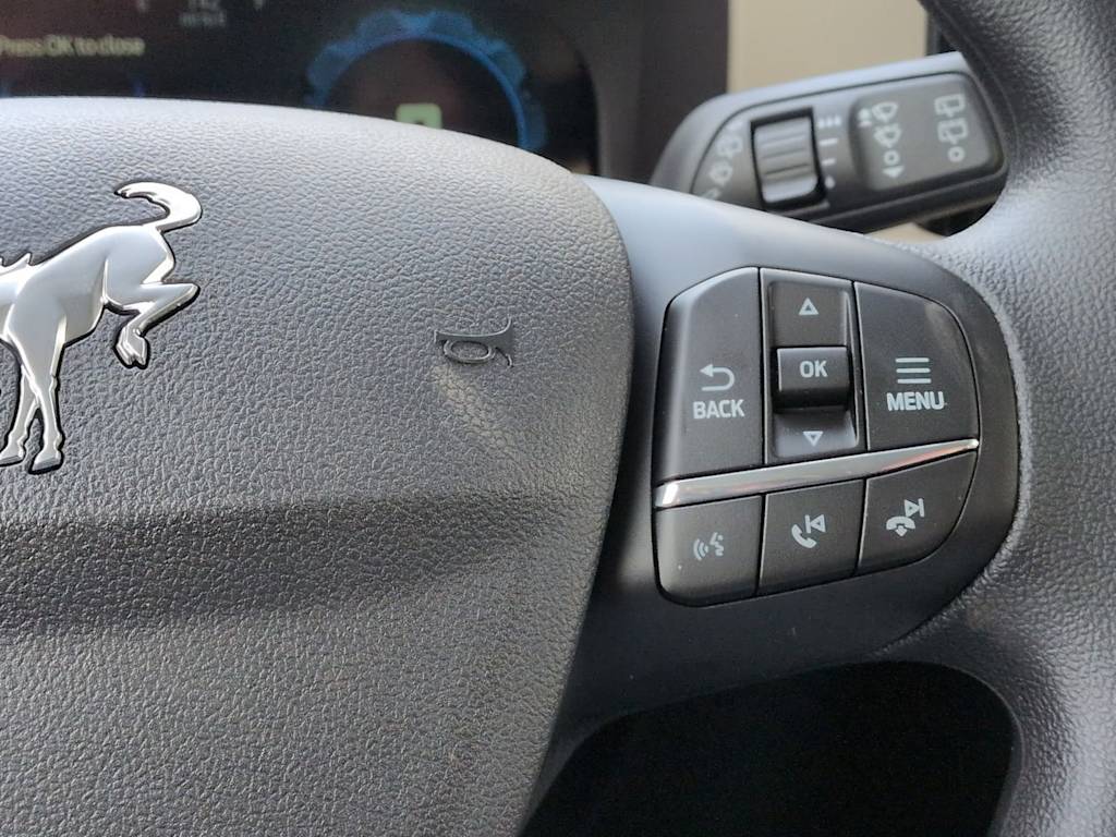 Thumbnail: 2025 Ford Bronco Sport - 31